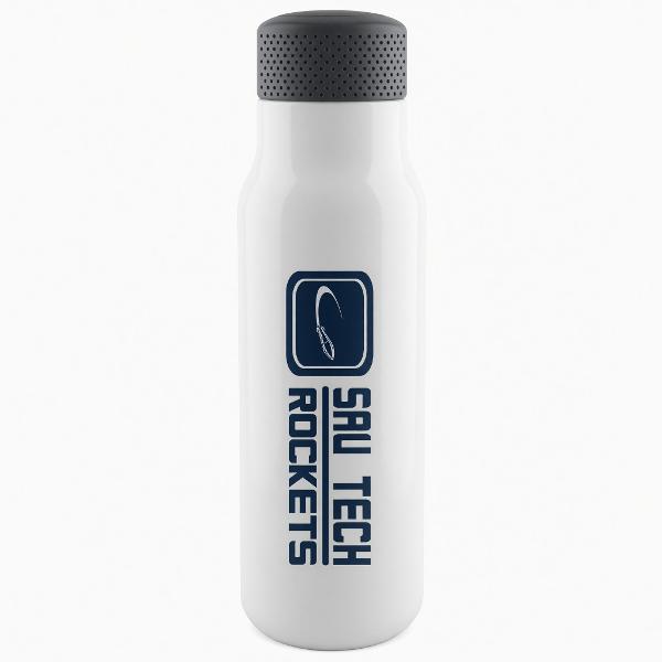 * FINAL SALE * SAU Tech Rockets H2Go Freedom Water Bottle; $15.99