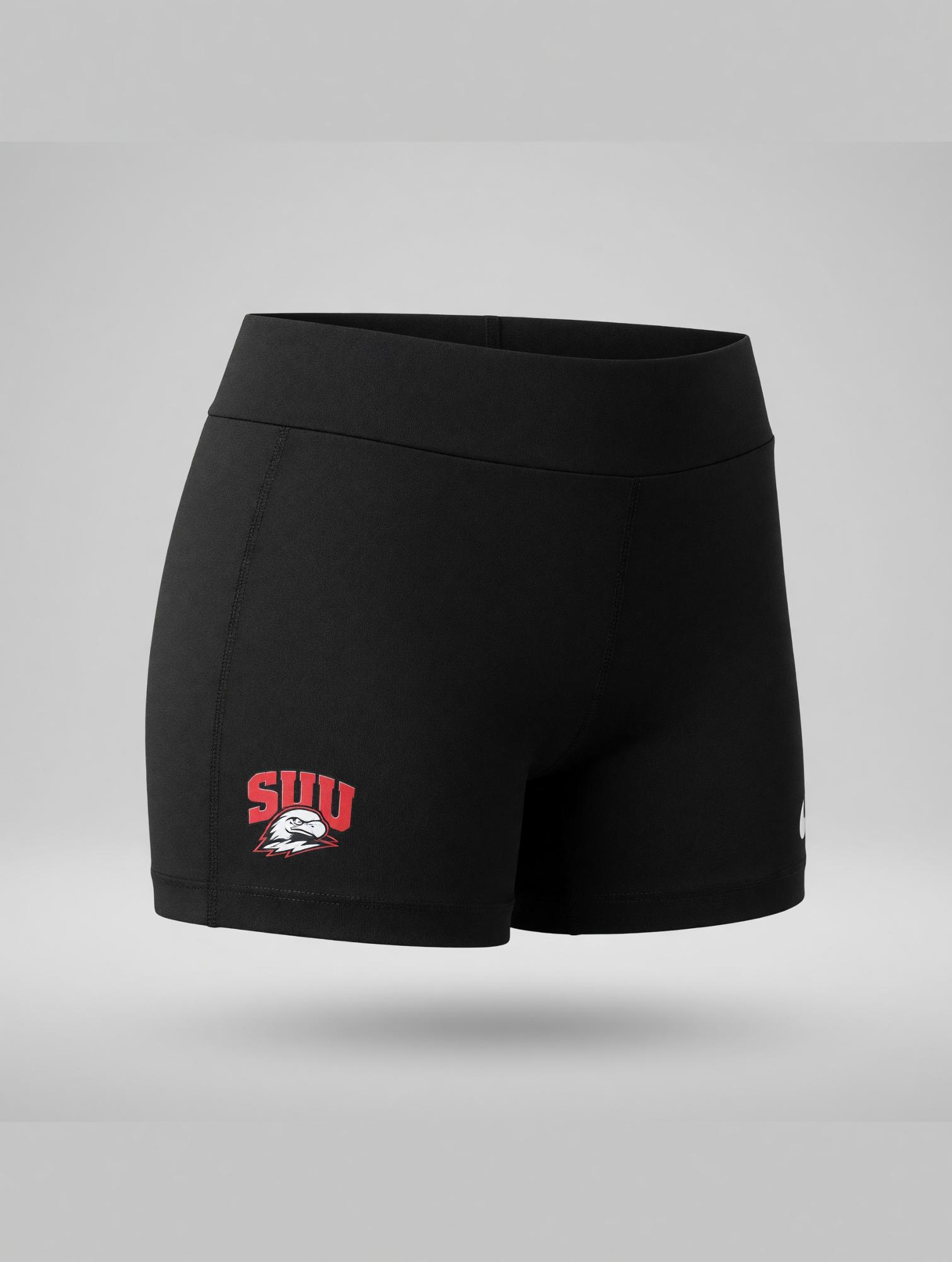 Adidas Women's Alphaskin SUU Shorts