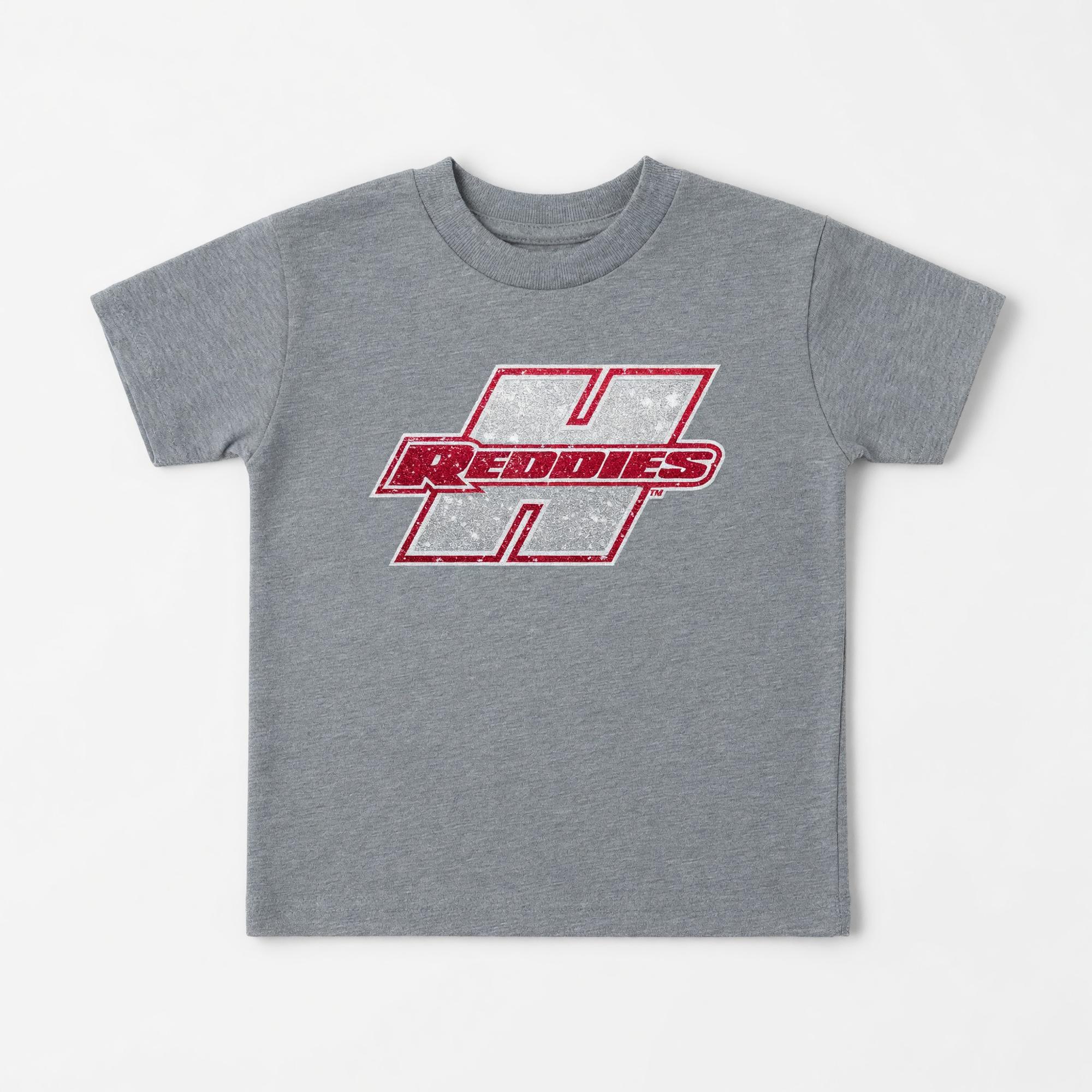 Product image 2 of 2 for Reddies Sparkle Toddler Tee