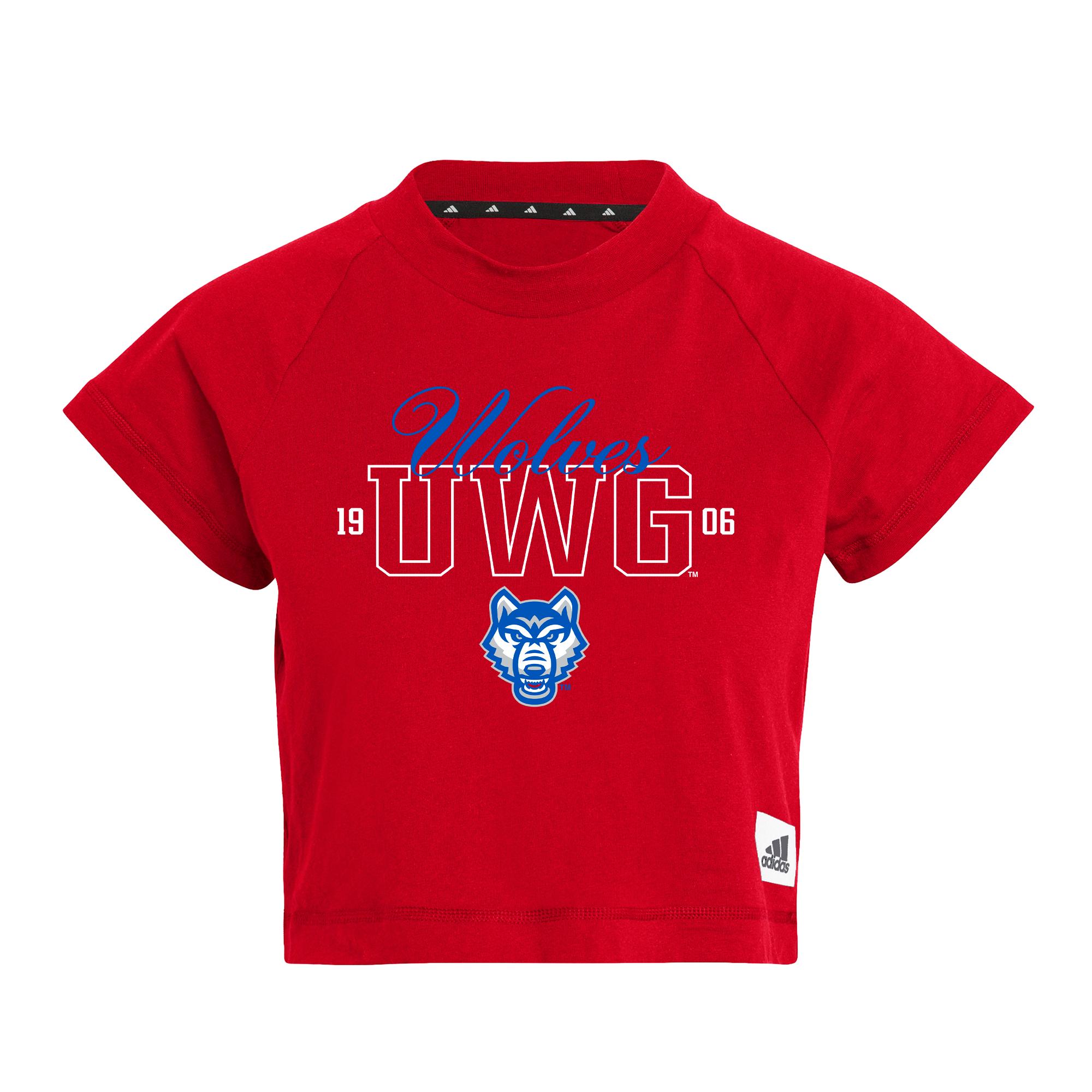 Product image 1 of 2 for ADIDAS RECYCLED COTTON