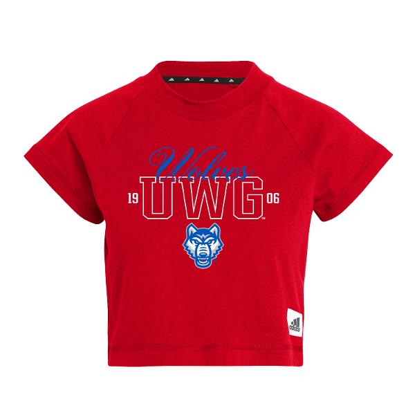 ADIDAS RECYCLED COTTON; $44.99