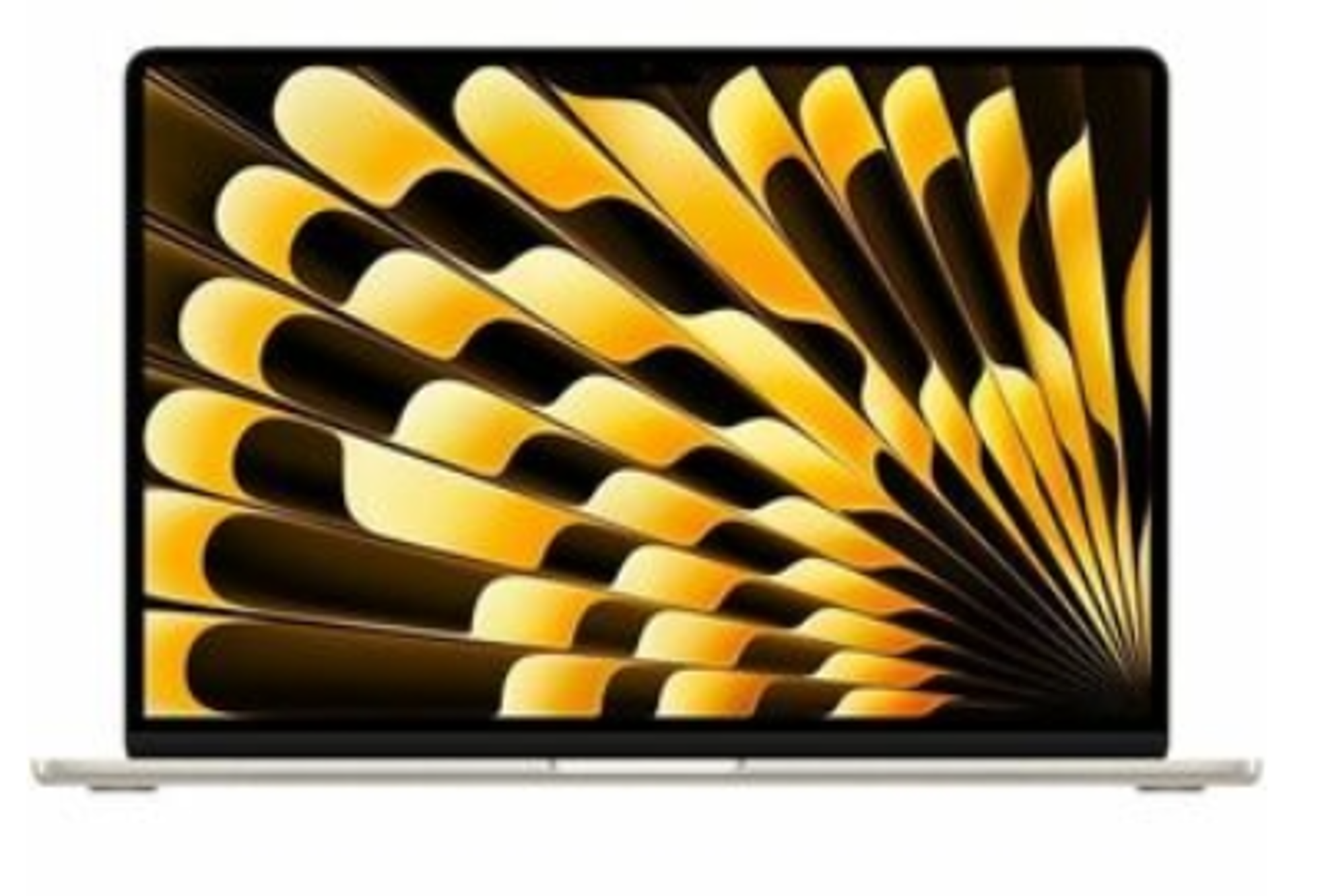 Product image 6 of 6 for Apple MacBook Air 13.6" Notebook - M5