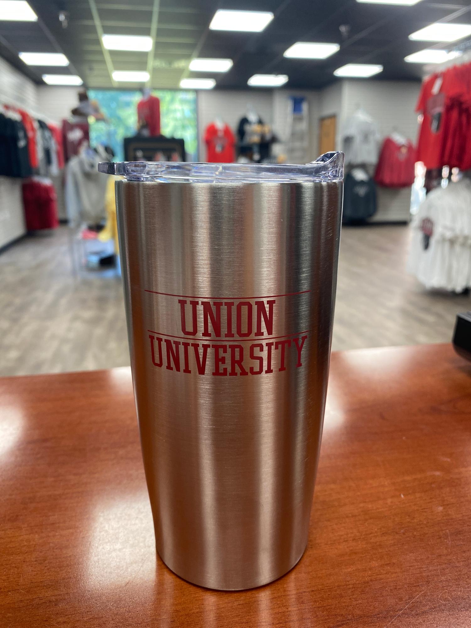 image of: Union University 20 oz Ranger Tumbler