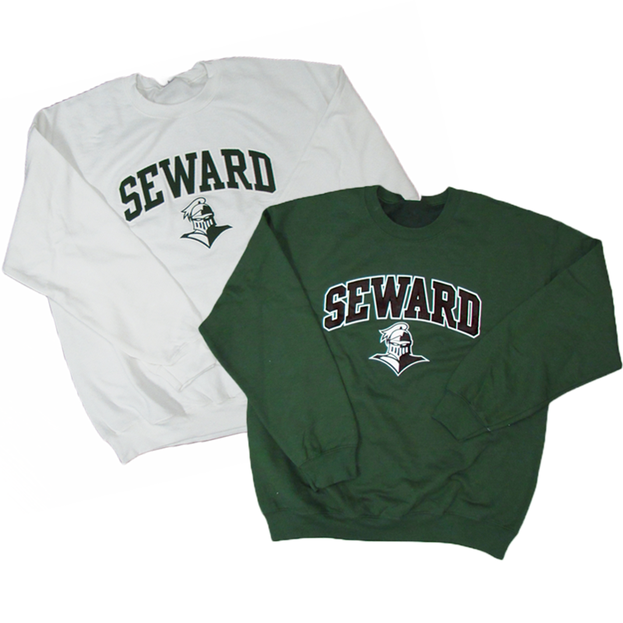 image of: TRT CLASSIC SEWARD CREW SWEATSHIRT