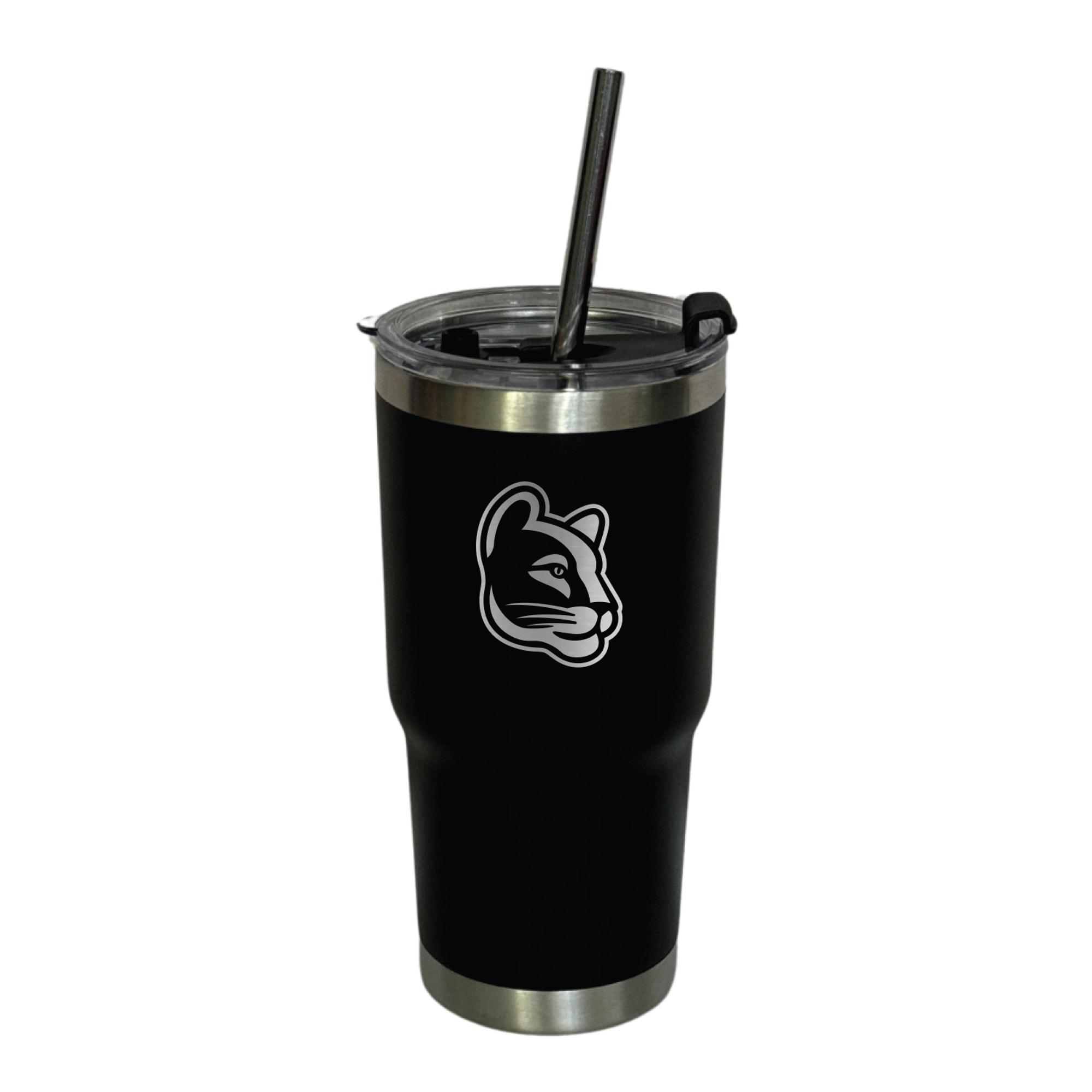 Product image 2 of 2 for PCC ALAMEDA 20 OZ TUMBLER COUGAR
