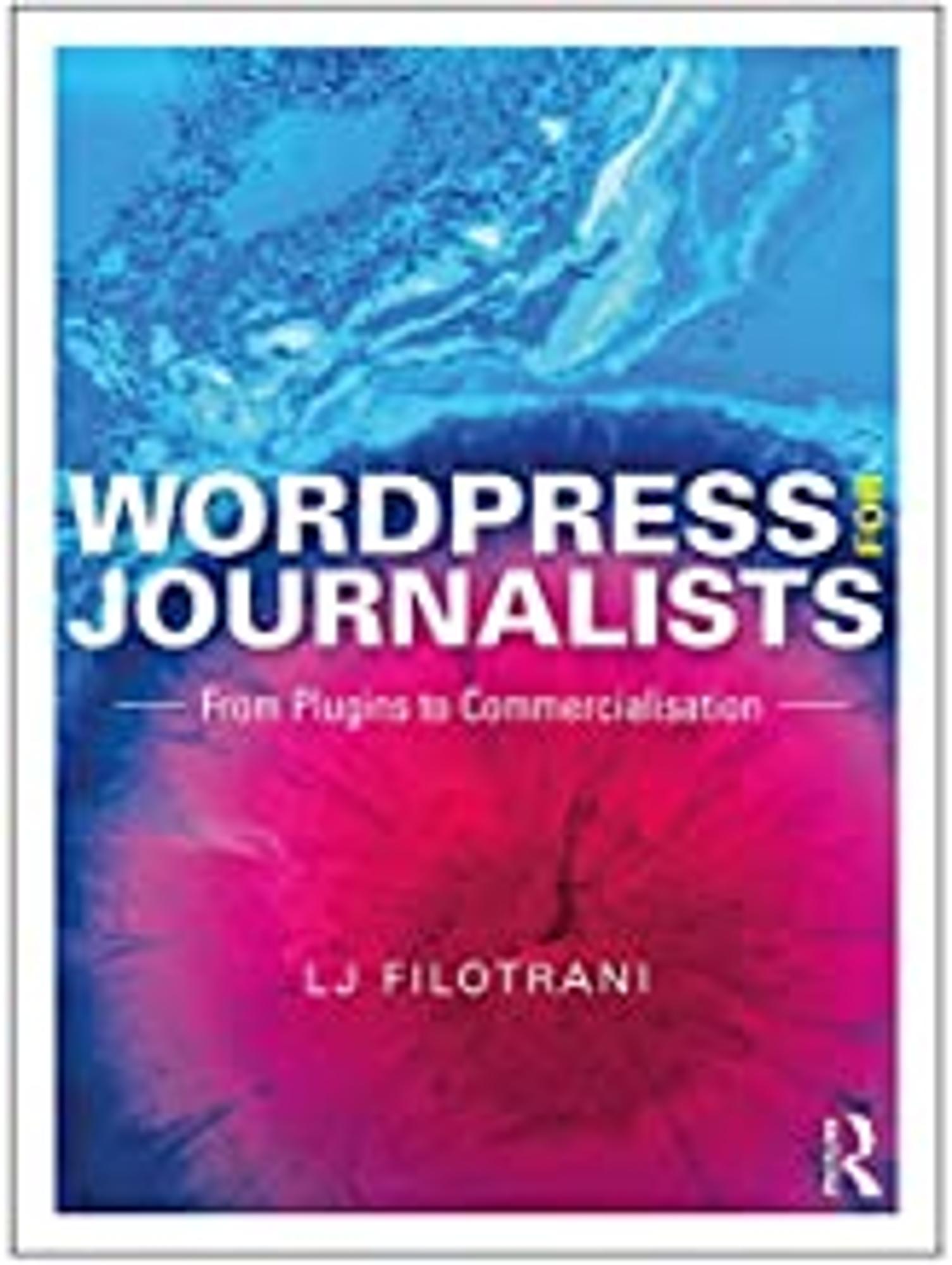 Cover image for Wordpress for Journalists : From Plugins to Commercialization