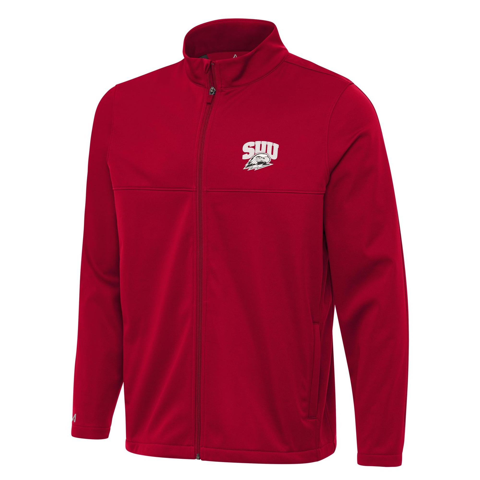 Product image 1 of 1 for ANTIGUA MENS SUU LINKS 2 GOLF JACKET