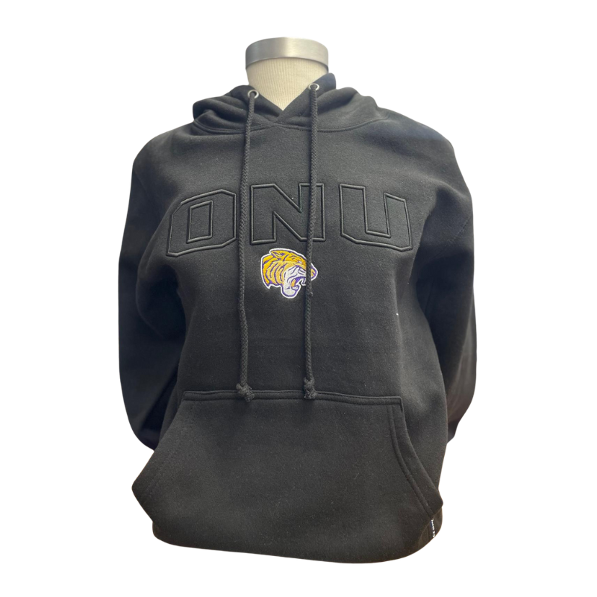 image of: Olivet Tigers Michelin Embroidered