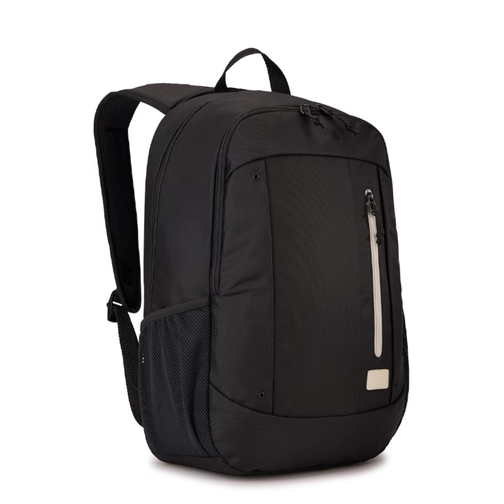 image of: BACKPACK 15.6" JAUNT BLACK
