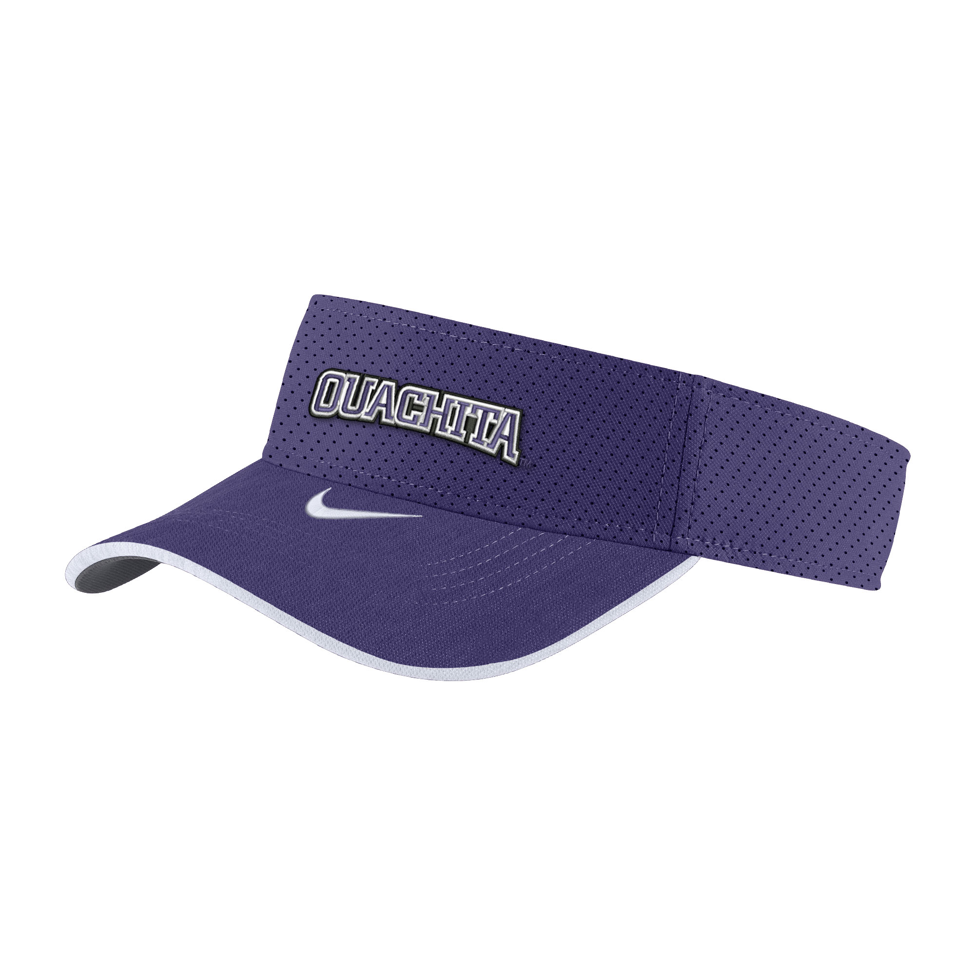 image of: Ouachita Sideline Visor