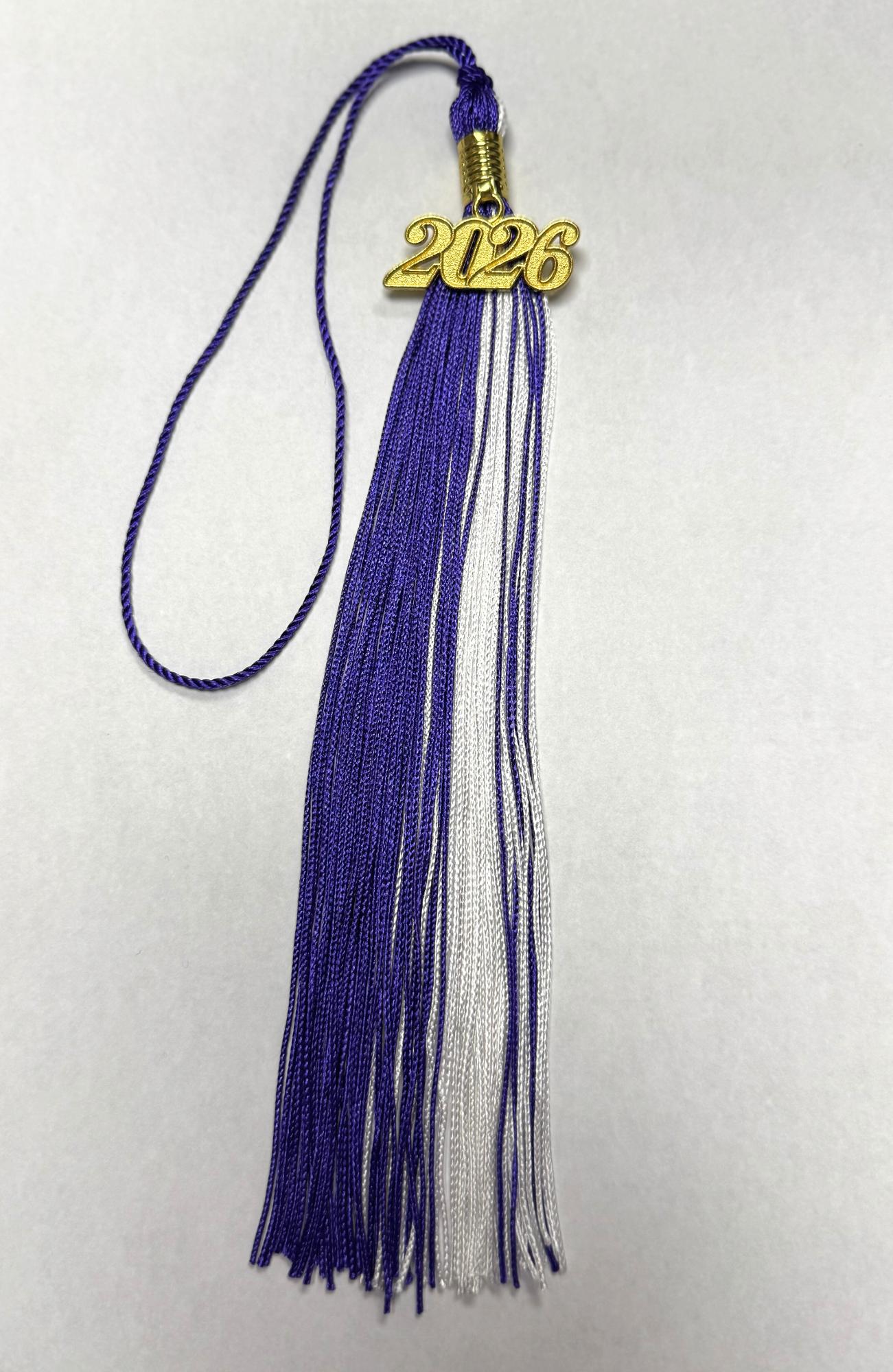 Product image 1 of 1 for Tassel Only 2026 Date Drop
