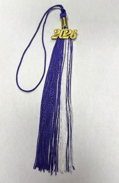 Tassel Only 2026 Date Drop; $6.99