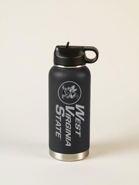 BOTTLE - RFSJ BLK 32oz.; $39.99