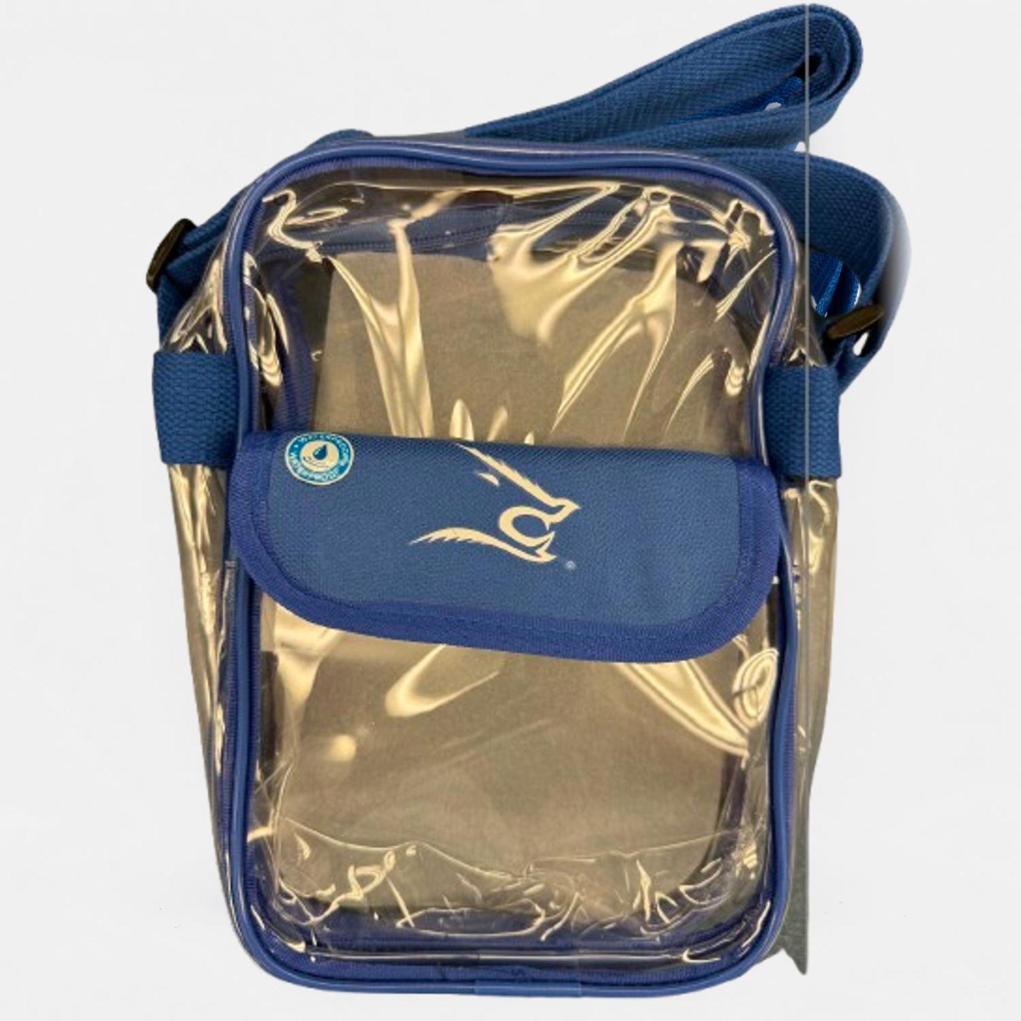 Product image 1 of 1 for Clear Event Bag
