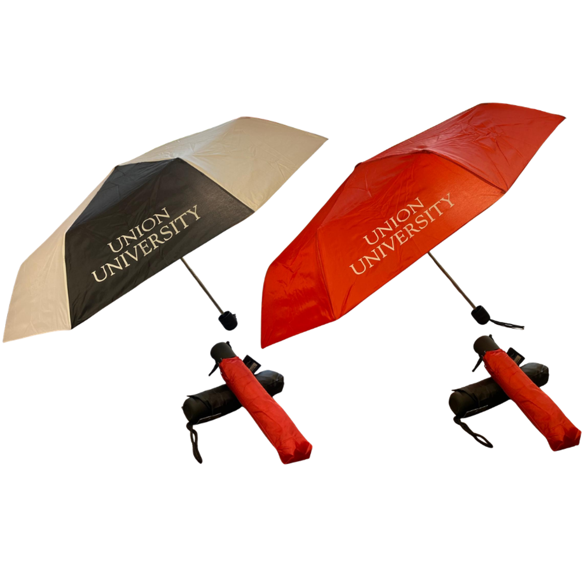 Union University Shedrain Basic Manual Compact Umbrella