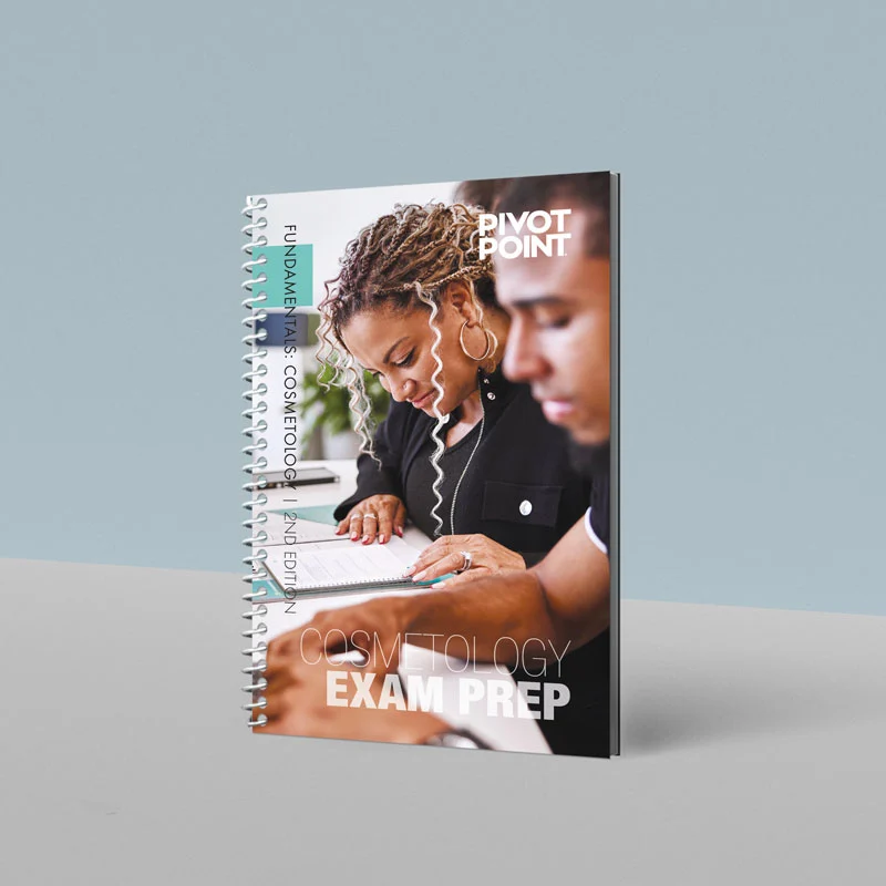 Cover image for COS 238 Fundamentals Cos 2nd ed. Exam Prep FUNCE2-LEP