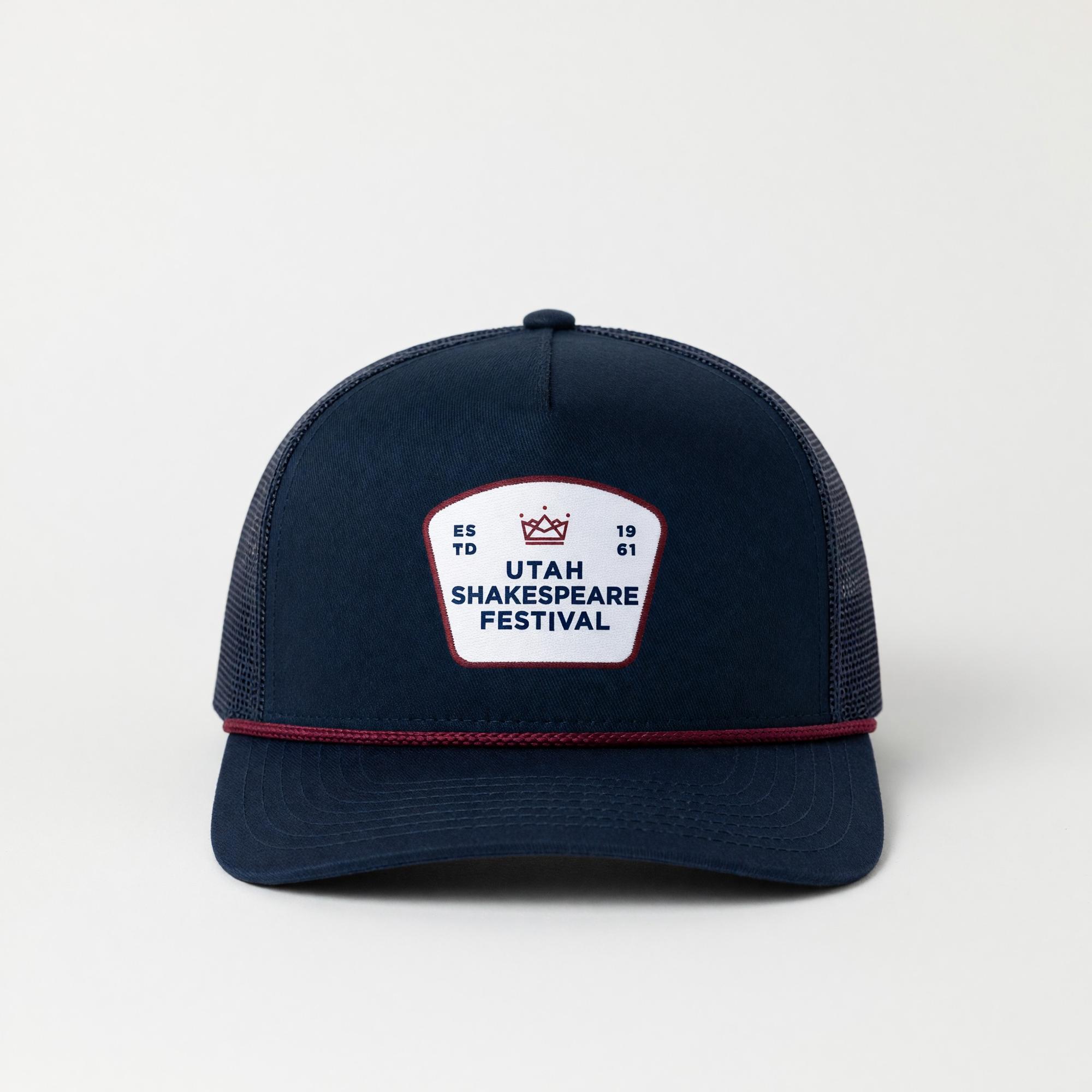 Product image 1 of 2 for THE GAME USF HAT W/ PATCH