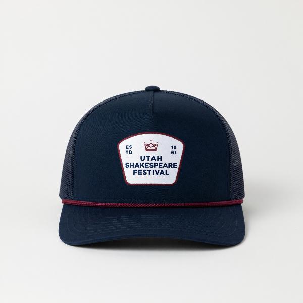 THE GAME USF HAT W/ PATCH; $29.99