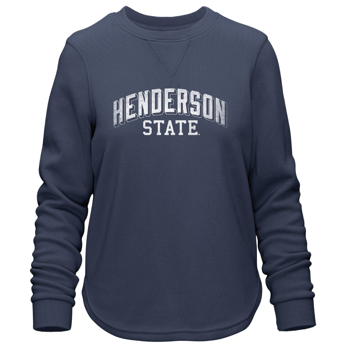 image of: Henderson State Comfy Crew
