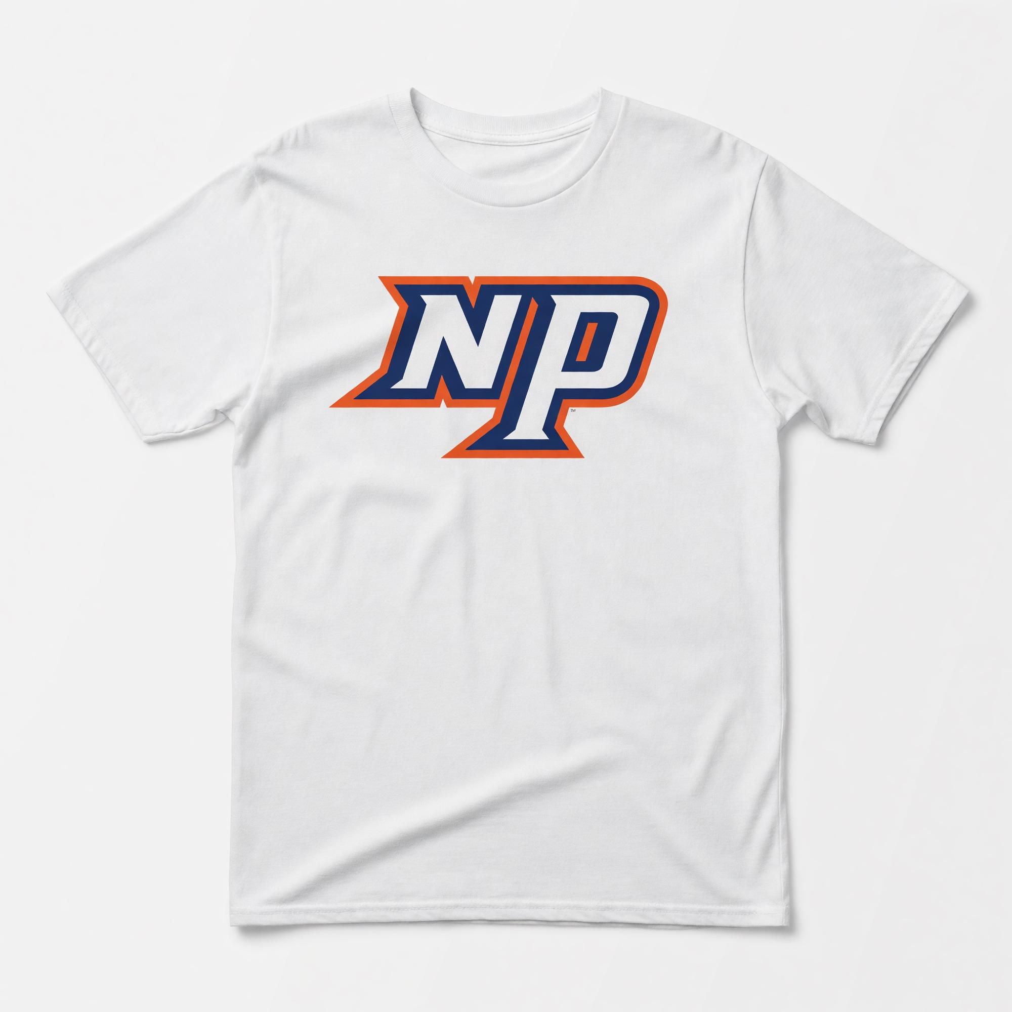Variant 20 of 20 for Classic Tee - NP