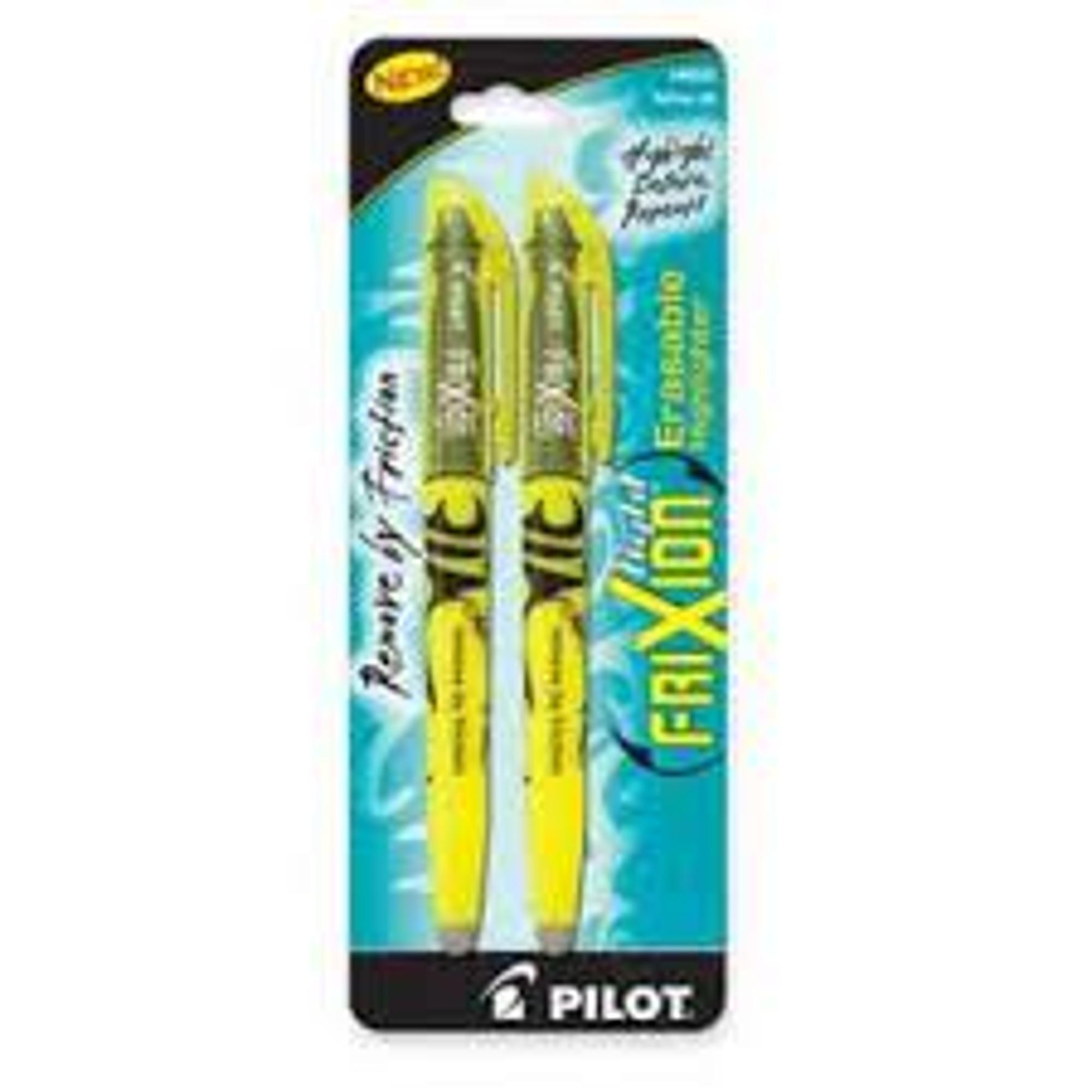 image of: Pilot highlighter