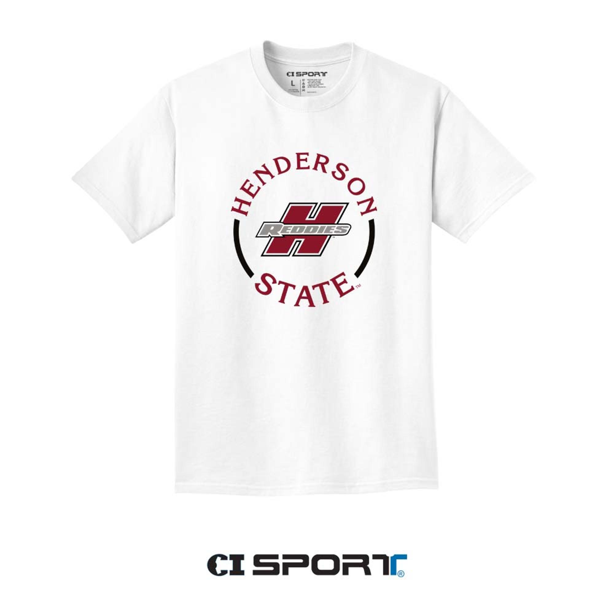 image of: Henderson State Bananaquit Beach Wash Garment Dyed Tee