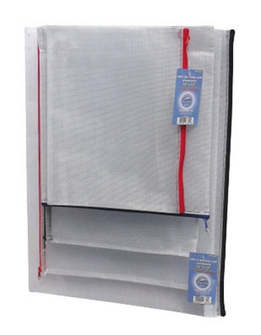 image of: Reinforced Nylon Mesh Envelope Bags
