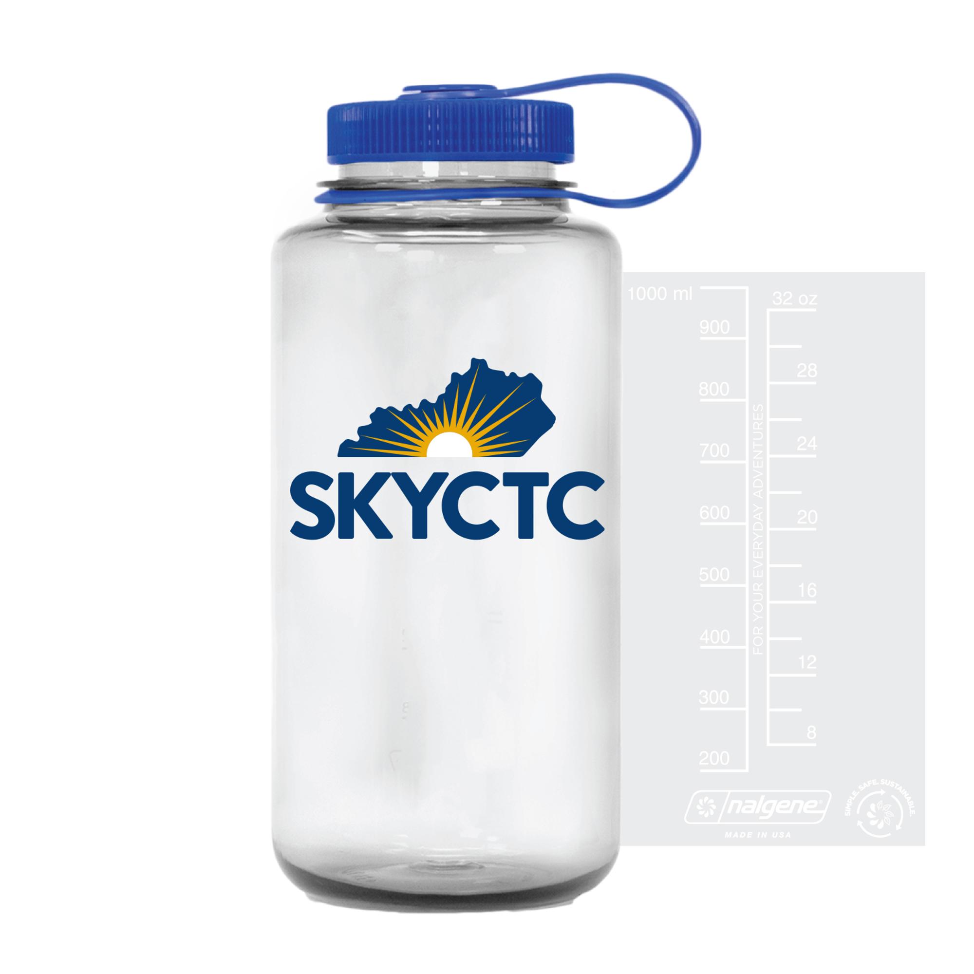 Product image 1 of 2 for KSCKY 32 OZ NALGENE WATER BOTTLE