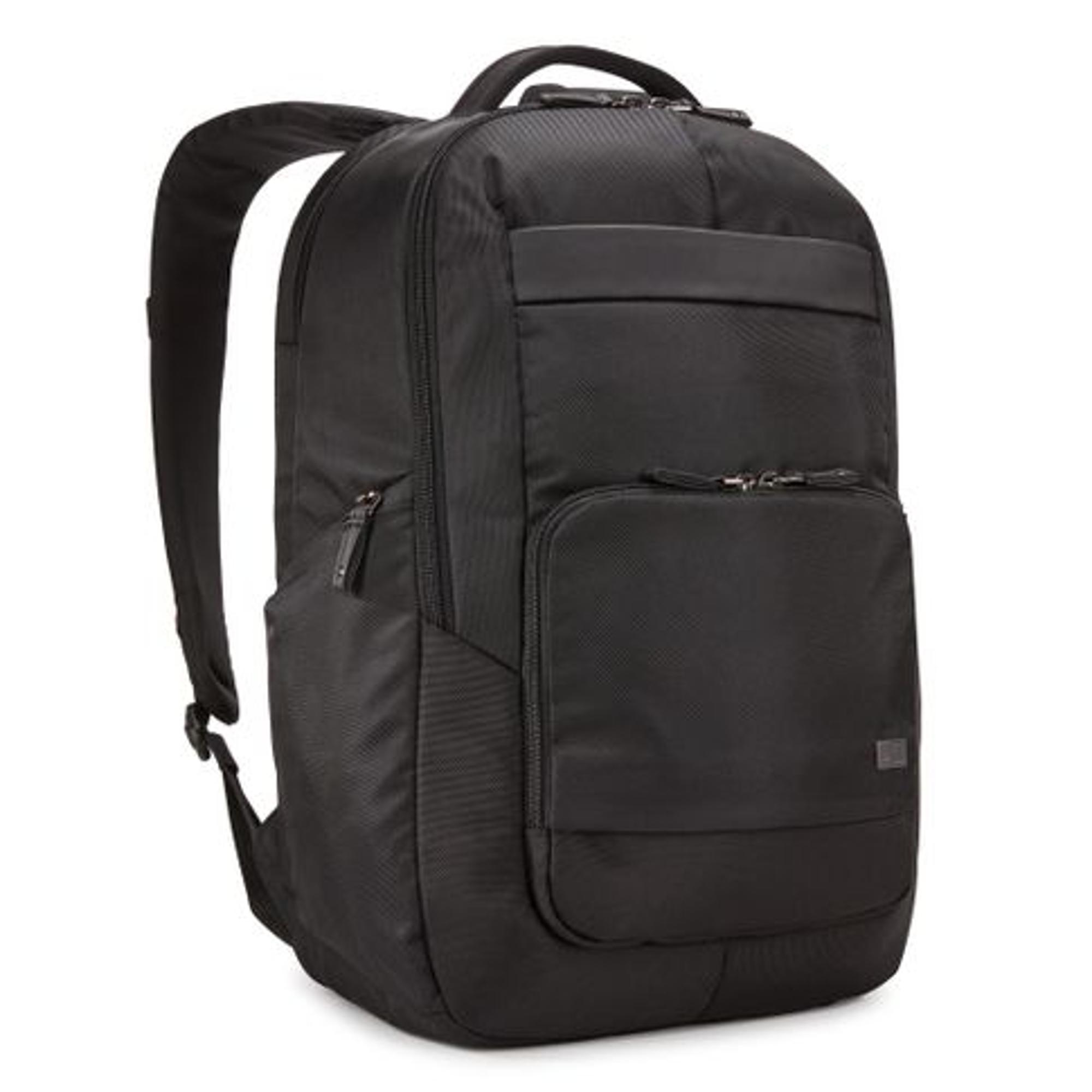 image of: Case Logic "Notion"  Laptop Backpack