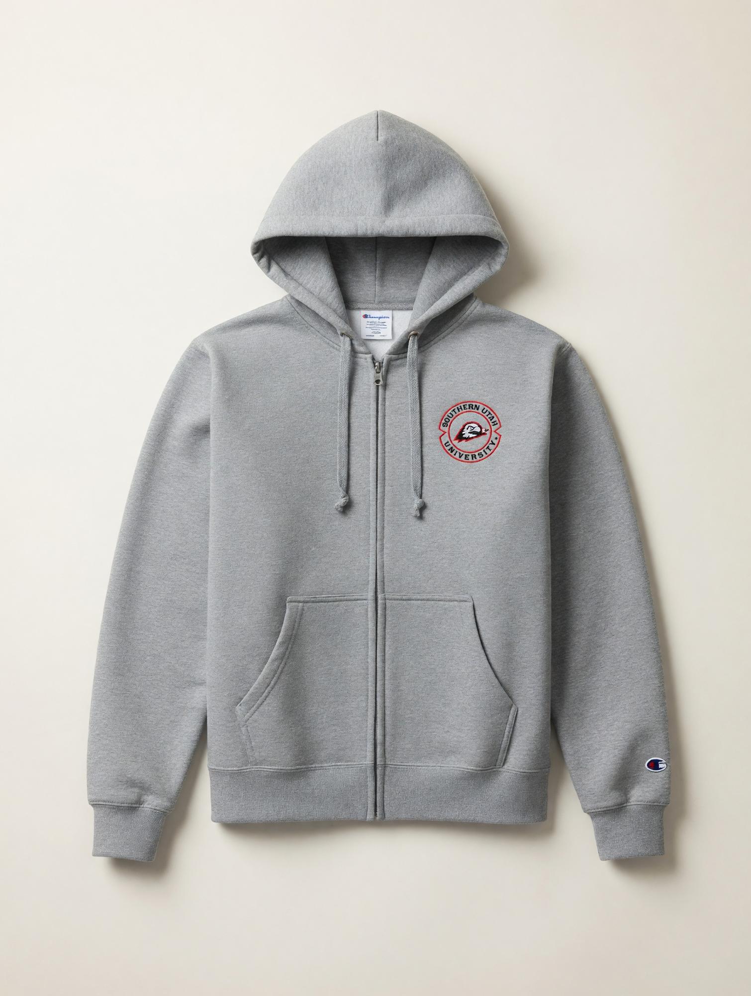 Champion Women's SUU Full Zip Jacket