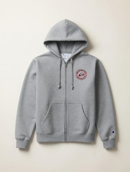 Champion Women's SUU Full Zip Jacket; $54.99