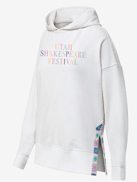 Mood & Vibe Motif Hood USF 2026; $45.99