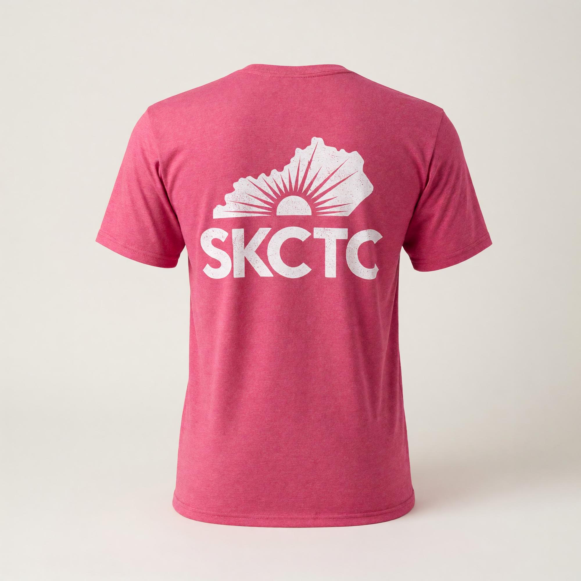 Variant 20 of 24 for KSEKY SS TEE VT STATE LOGO