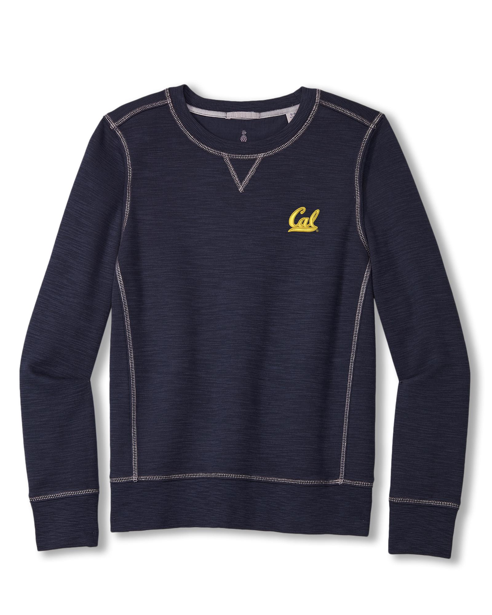 Product image 1 of 1 for Women's Sport Tobago Bay Crew Cal Logo