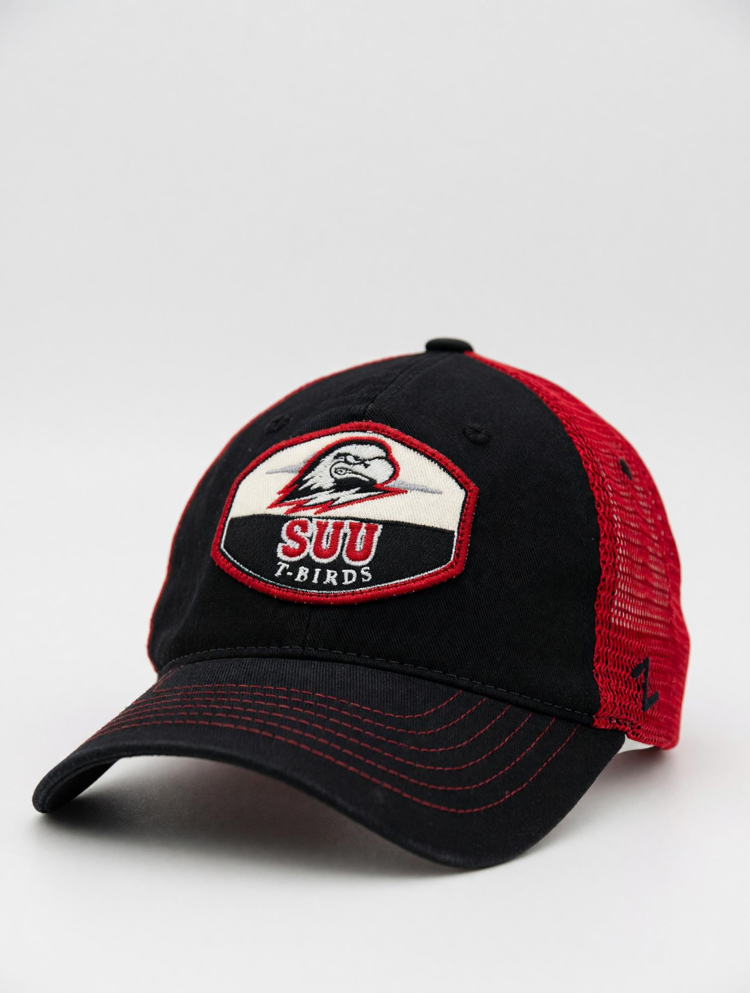 Variant 2 of 2 for Zephyr SUU T-Birds Snapback Hat