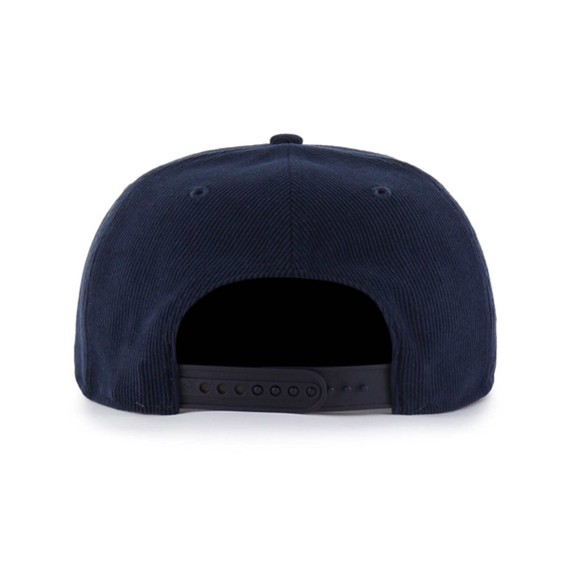Product image 2 of 2 for Corduroy Hat California Golden Bears Logo