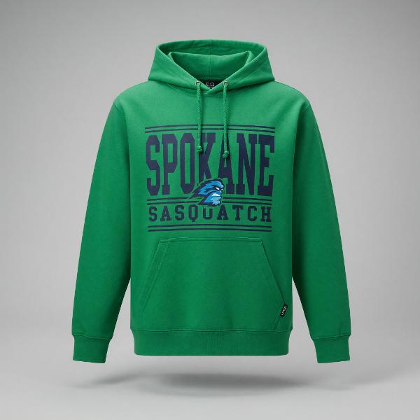 SCC Sport Soft Touch Francolin Hoodie; $41.99