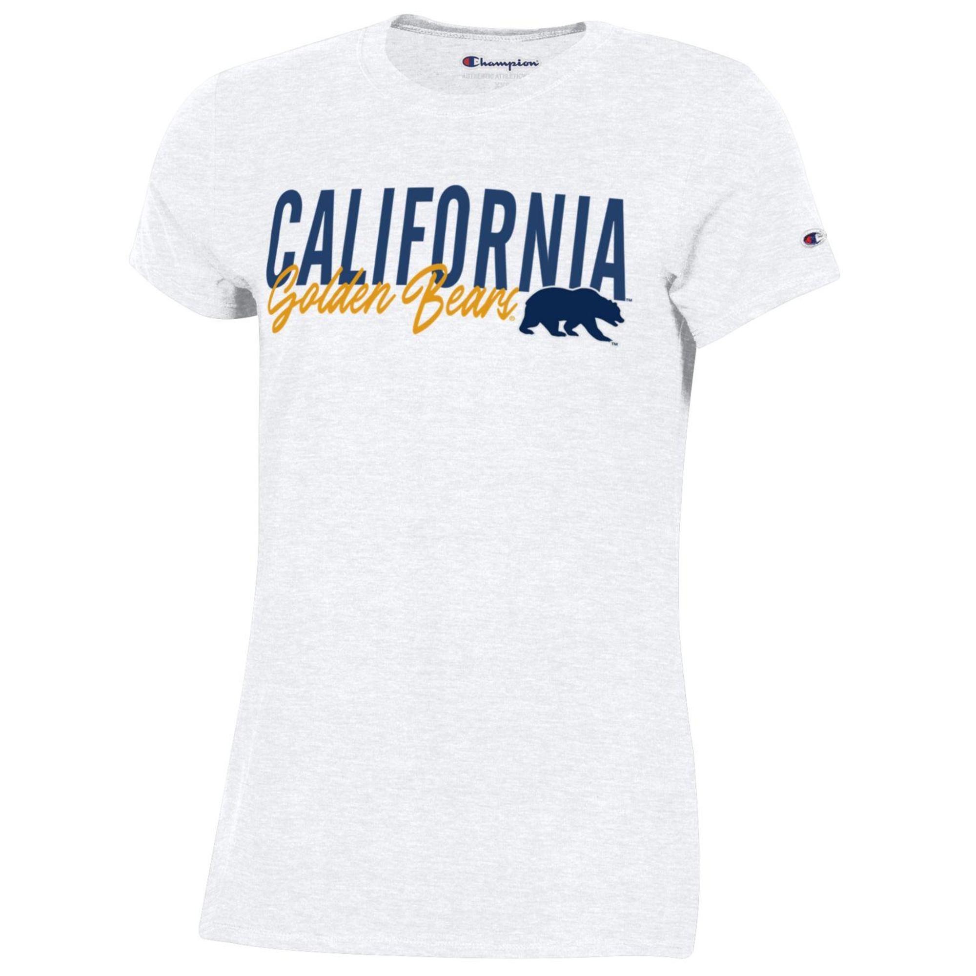 Product image 1 of 1 for zz Women's Stadium Collection Short Sleeve Tee 3 by Champion