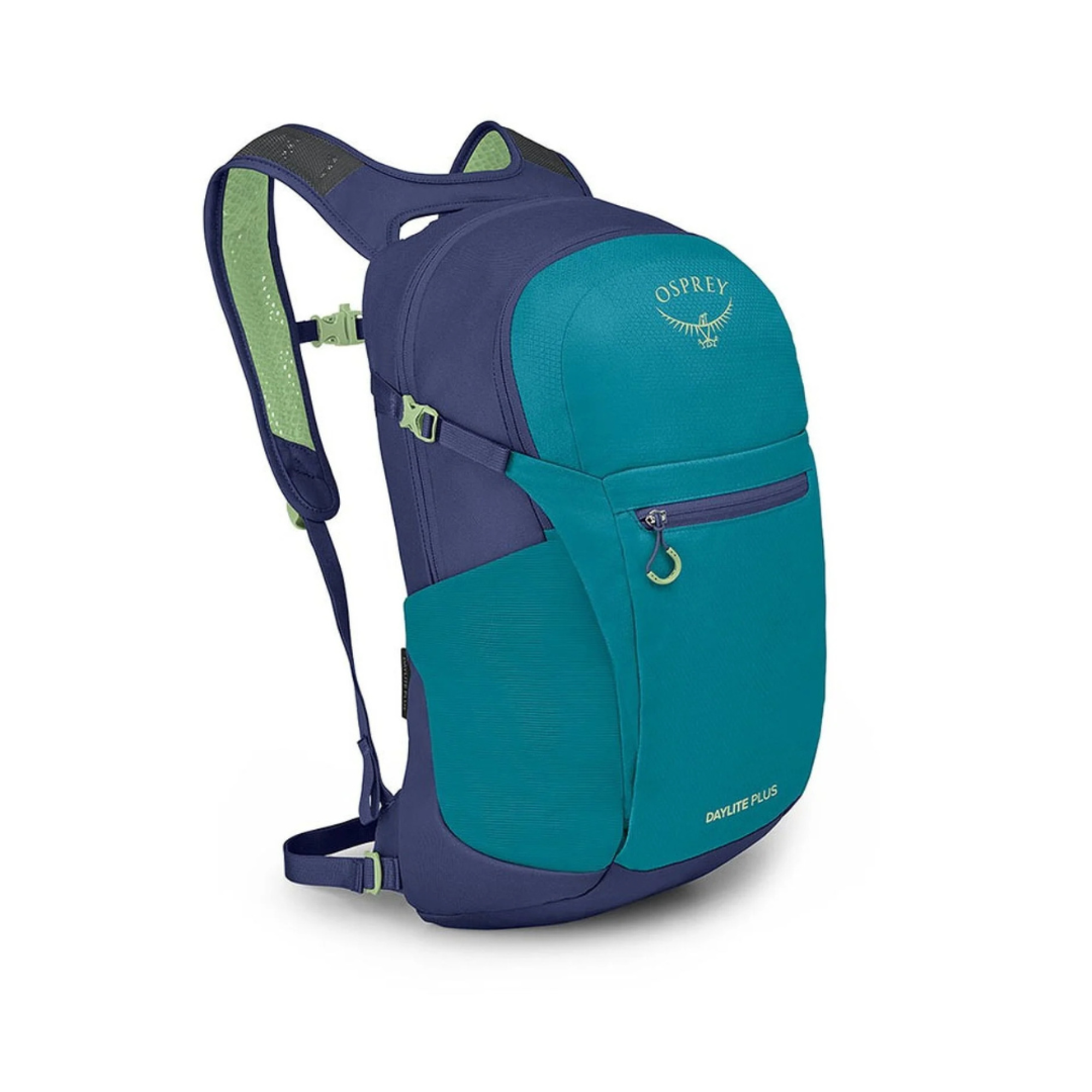 Product image 1 of 1 for BACKPACK Daylite+ Blue Spikemoss/Alkaline