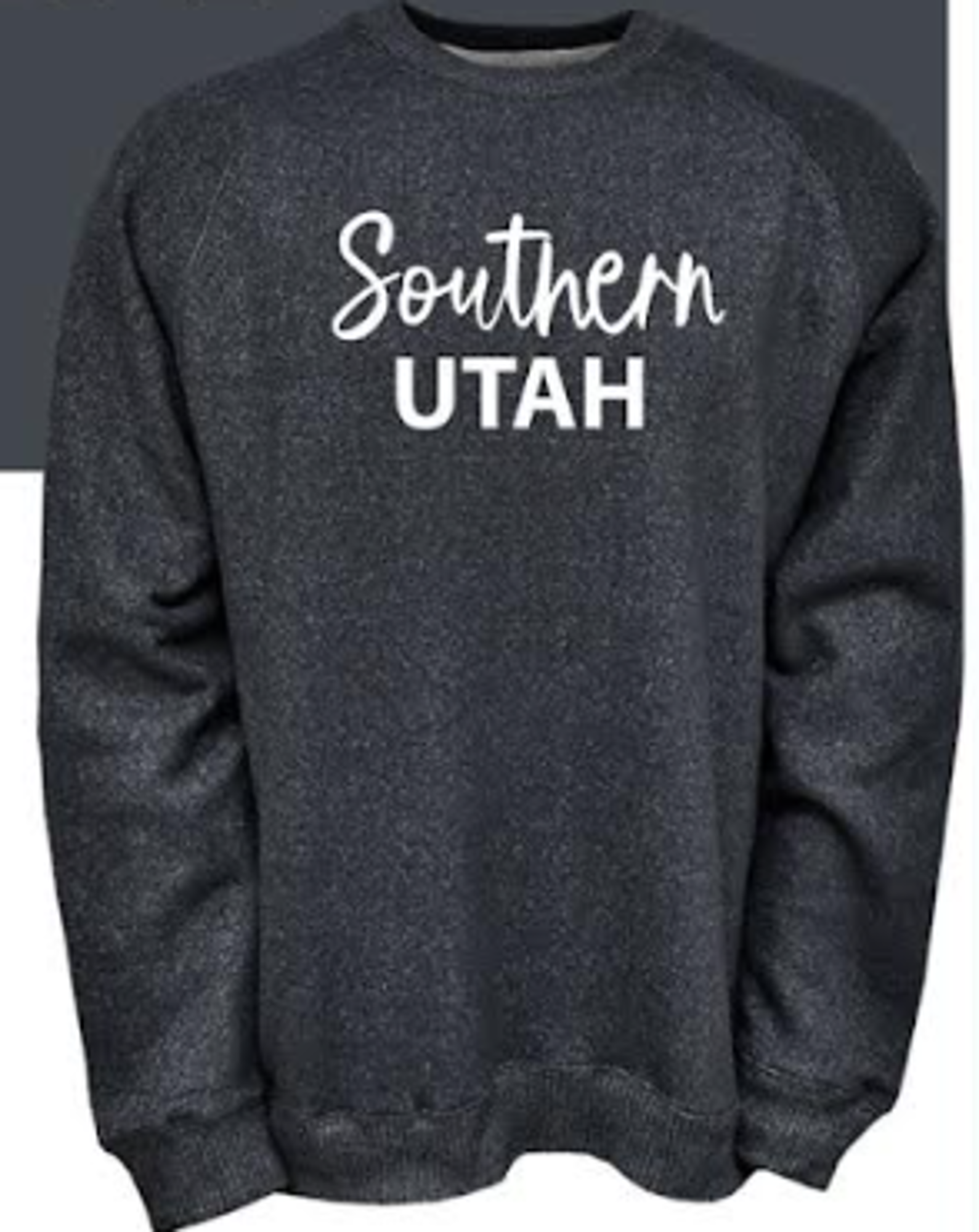 Product image 1 of 1 for BENNETT RAGLAN SOUTHERN UTAH CREW