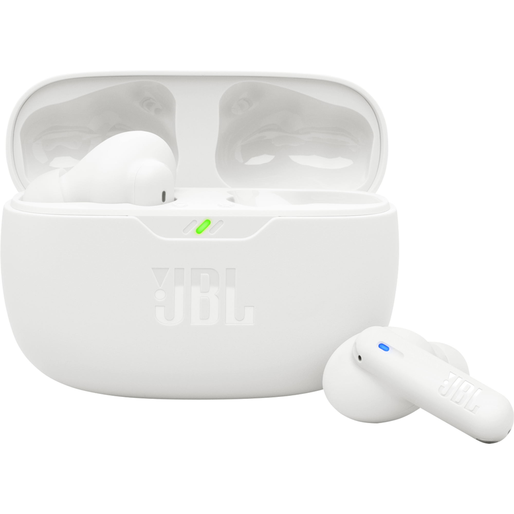 image of: JBL Vibe Beam 2 True Wireless Earbuds