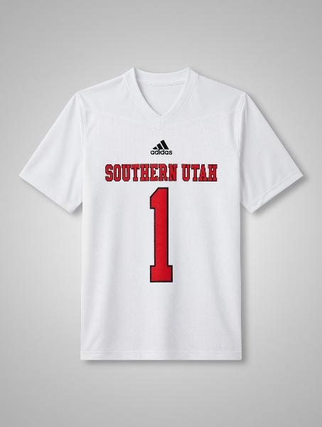 Adidas SUU Football Jersey; $74.99