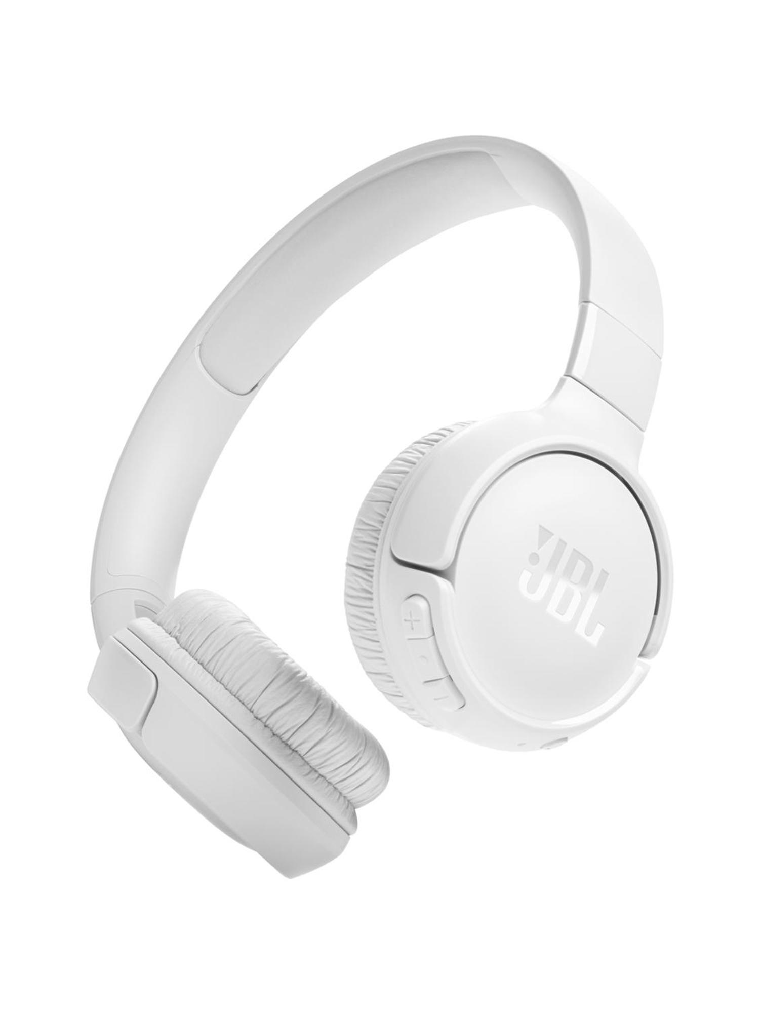 Product image 1 of 3 for JBL Tune 520BT Wireless On-Ear Headphones