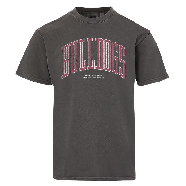 Bulldogs Jackson, Tennessee Coastal Colors Tee; $24.99