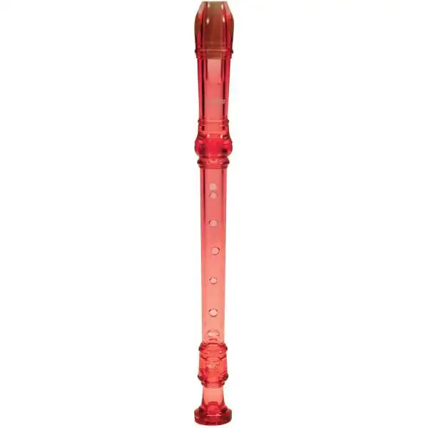Product image 1 of 1 for SCHYLLING RECORDER PLASTIC ASSORTED COLO