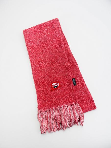 LEGACY Knit SUU Scarf; $27.98