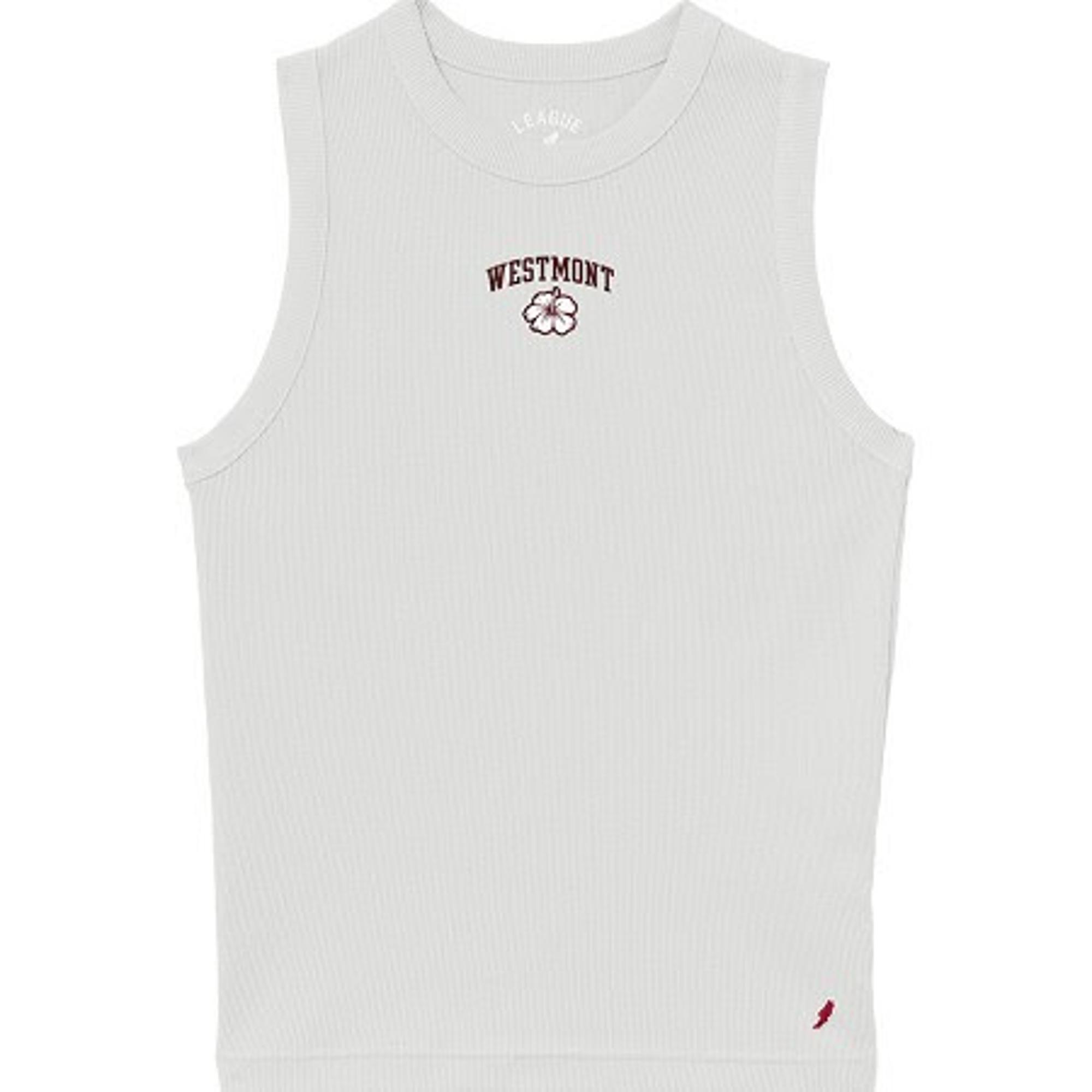 Product image 1 of 2 for L2 Retro Rib Tank