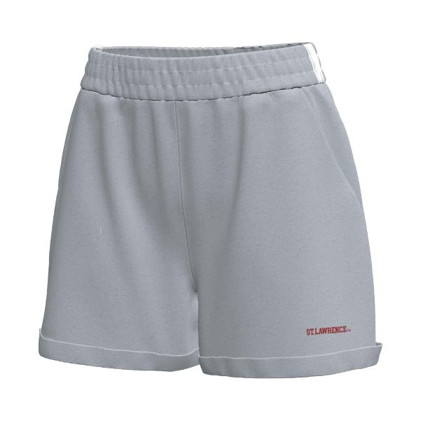 Under Armour Women's Double Knit Shorts Gray; $64.95