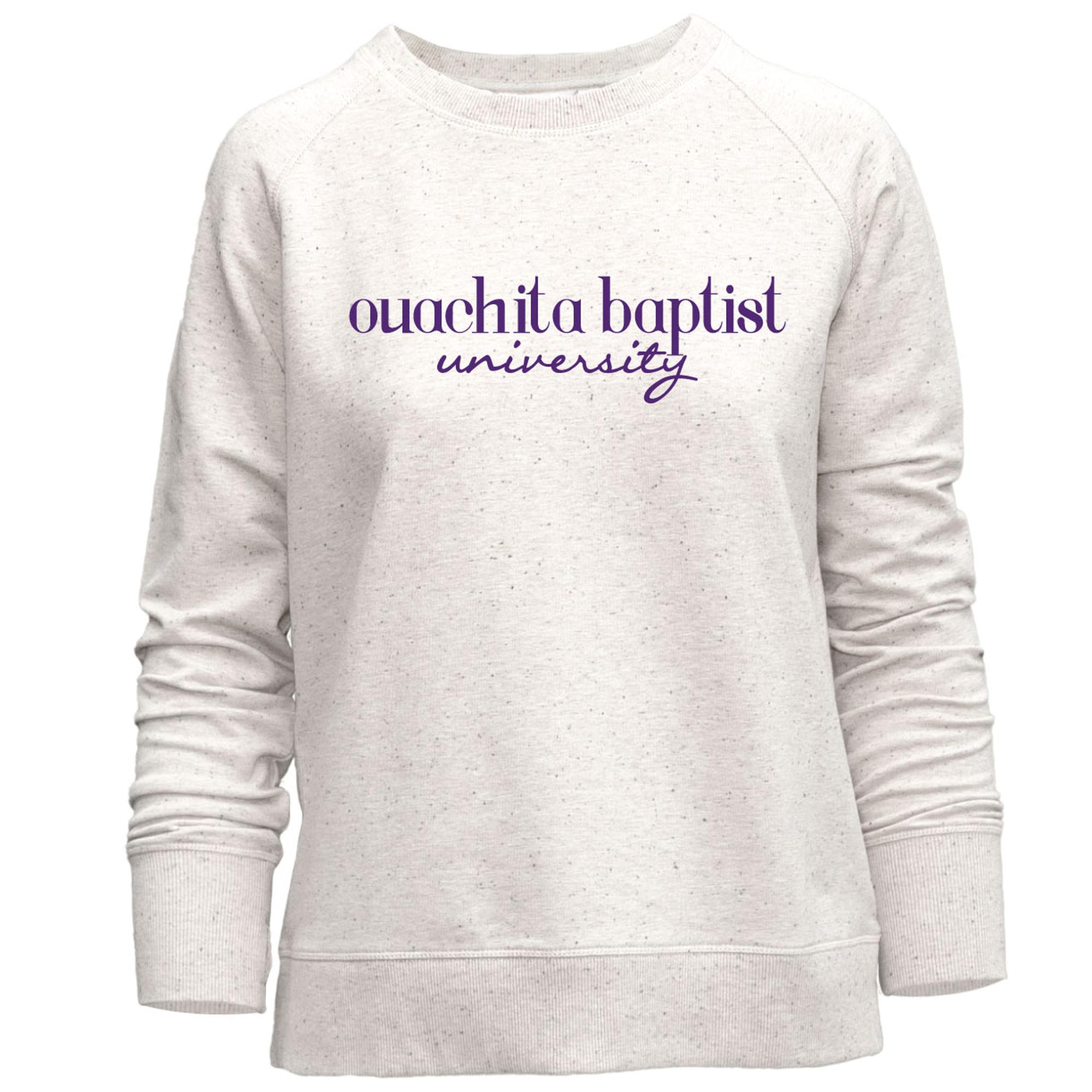 image of: Ouachita Baptist University Confetti Crew