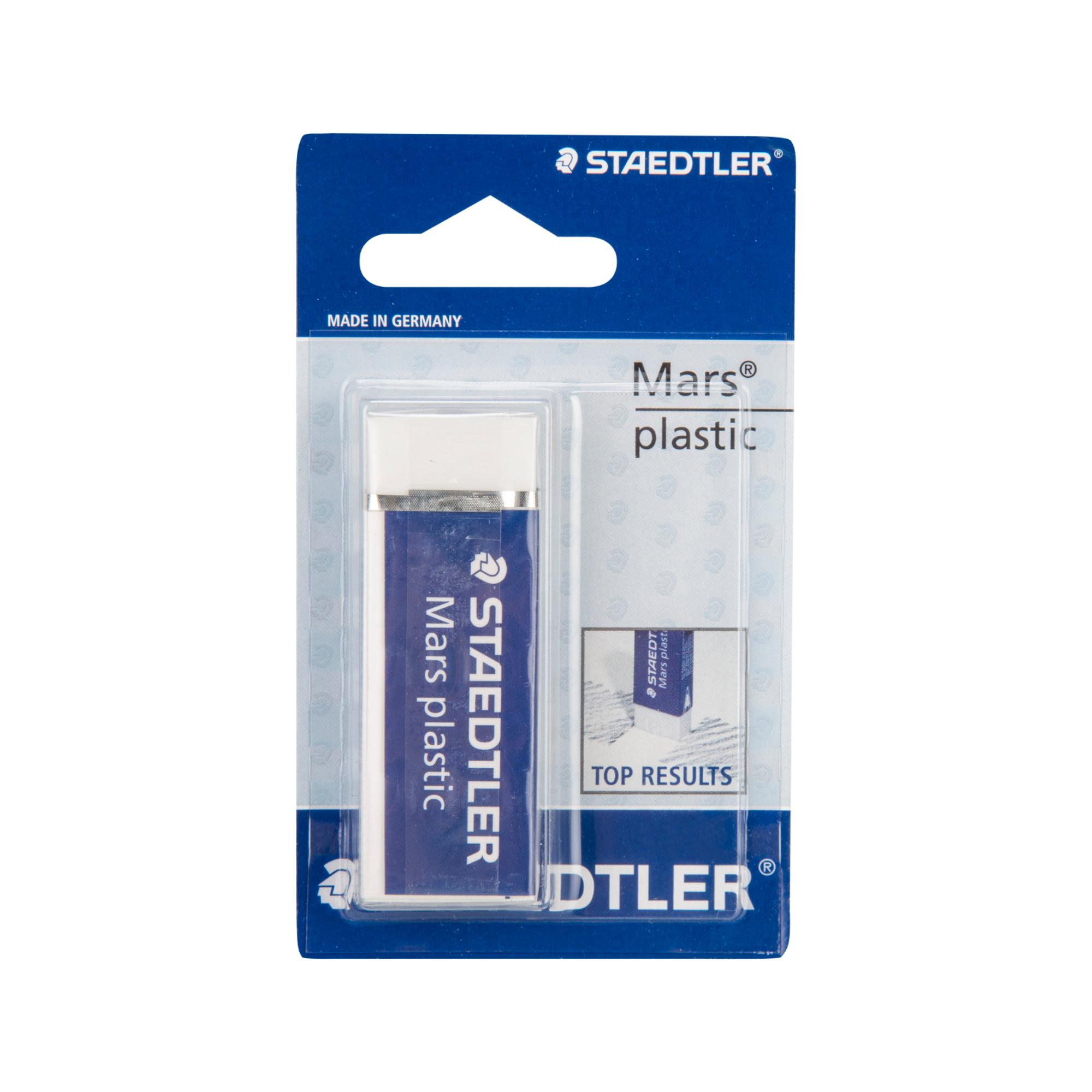 image of: Staedtler Mars Eraser